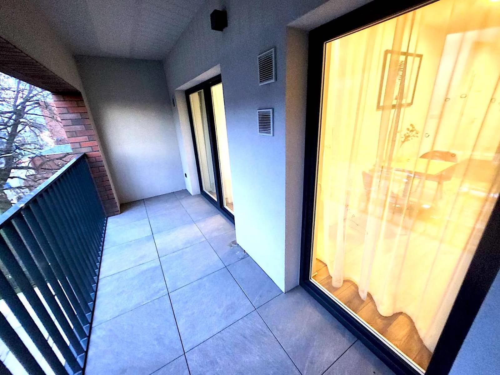 Apartment Premium Atal City Square-Free Parking Space In The Garage Вроцлав Экстерьер фото