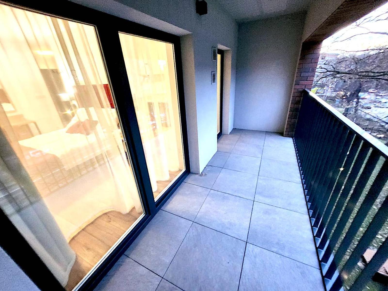 Apartment Premium Atal City Square-Free Parking Space In The Garage Вроцлав Экстерьер фото